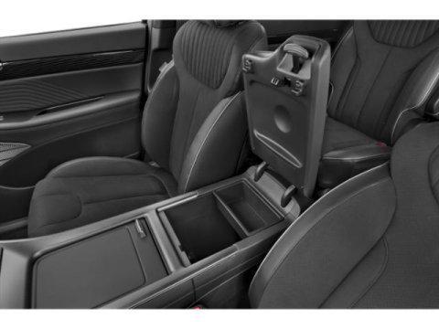 Photo of 2025 Abyss Black Pearl Hyundai PALISADE