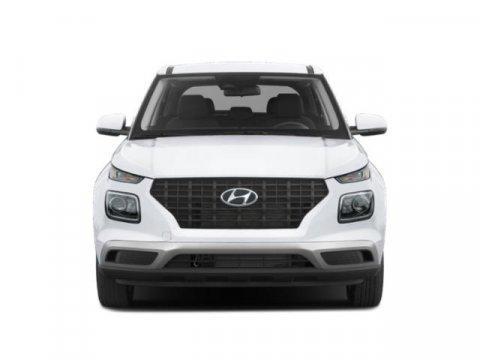 Photo of 2026 Ecotronic Gray Hyundai VENUE