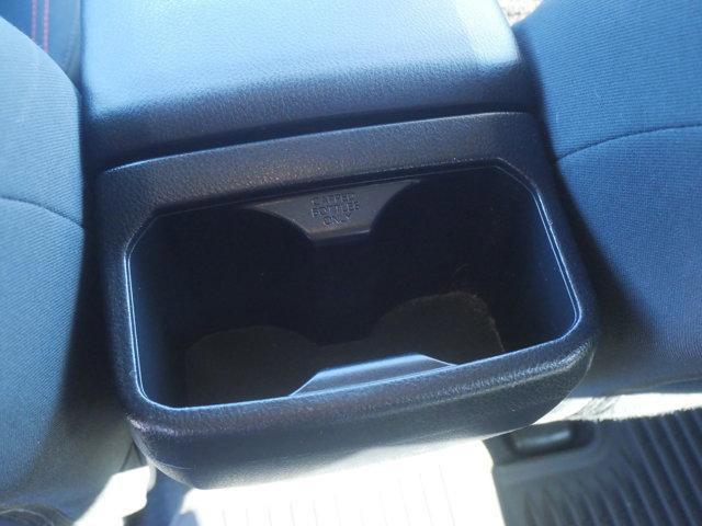 Photo of 2022 Midnight Black Metallic Toyota Tacoma
