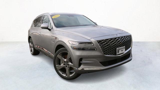2023 Genesis GV80