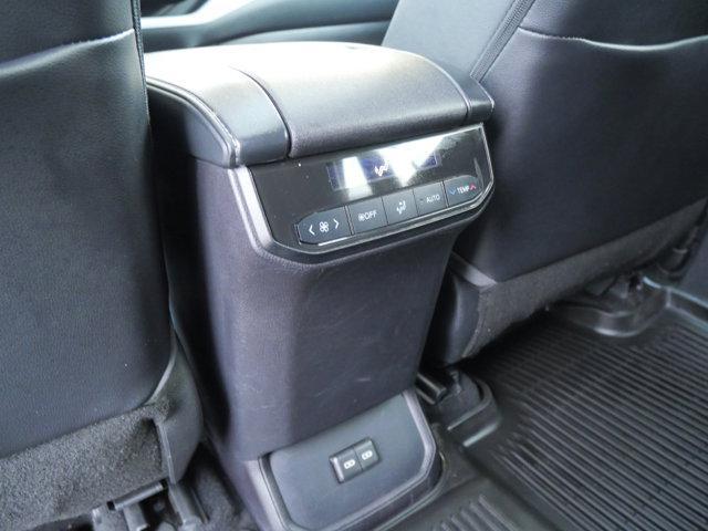 Photo of 2022 BROWN Toyota Highlander