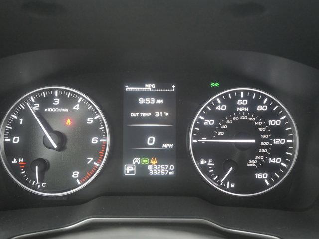 Photo of 2022 Crystal White Pearl Subaru Legacy