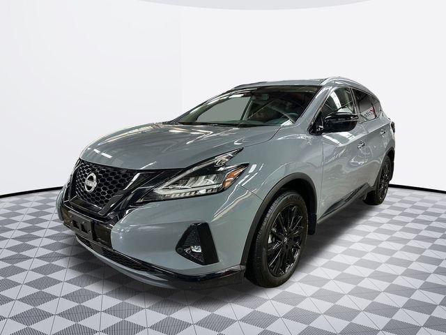 2024 Nissan Murano