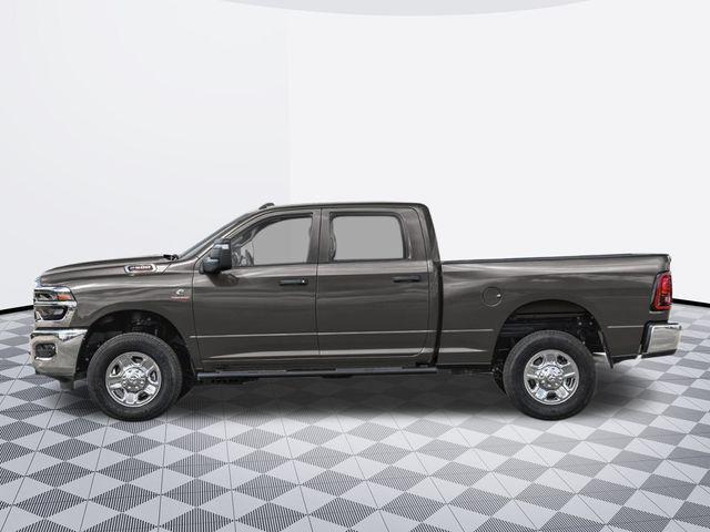 Photo of 2025 Crystal Metallic RAM 2500