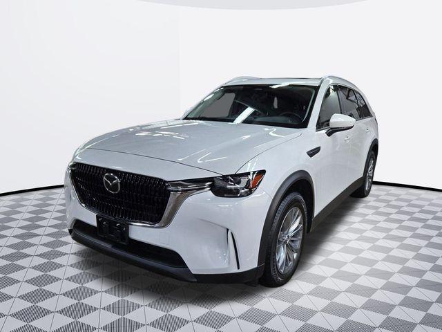 2024 Mazda Cx-90