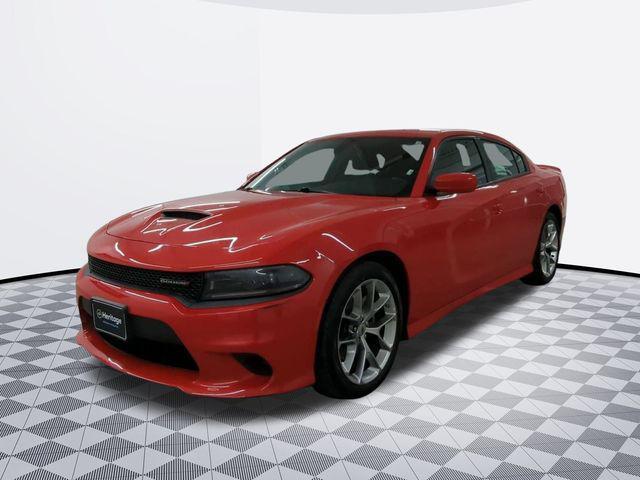 2022 Dodge Charger