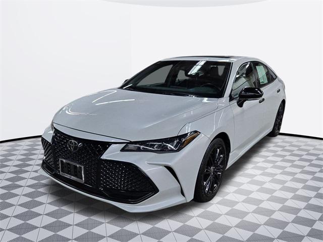 2021 Toyota Avalon