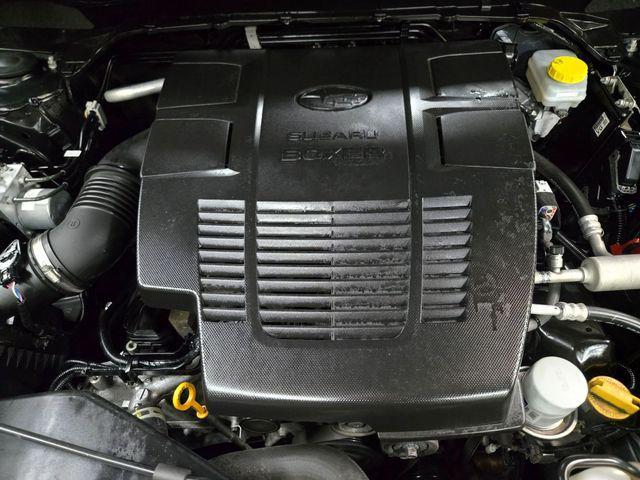 Photo of 2022 Crystal Black Silica Subaru Forester
