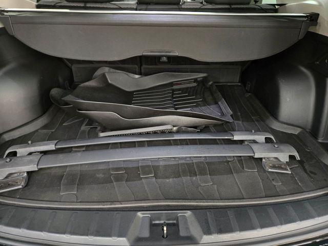 Photo of 2022 Crystal Black Silica Subaru Forester