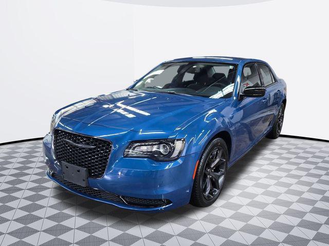 2022 Chrysler 300