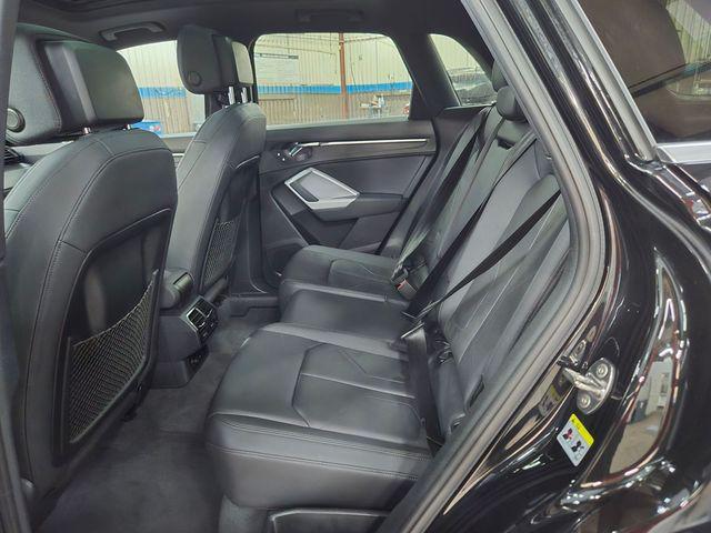 Photo of 2021 Mythos Black Metallic Audi Q3