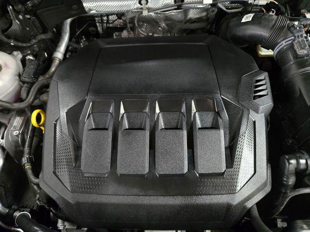 Photo of 2021 Mythos Black Metallic Audi Q3