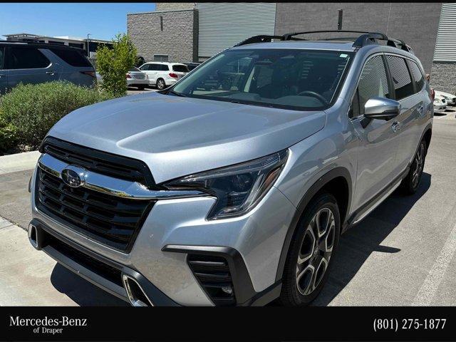 2023 Subaru Ascent