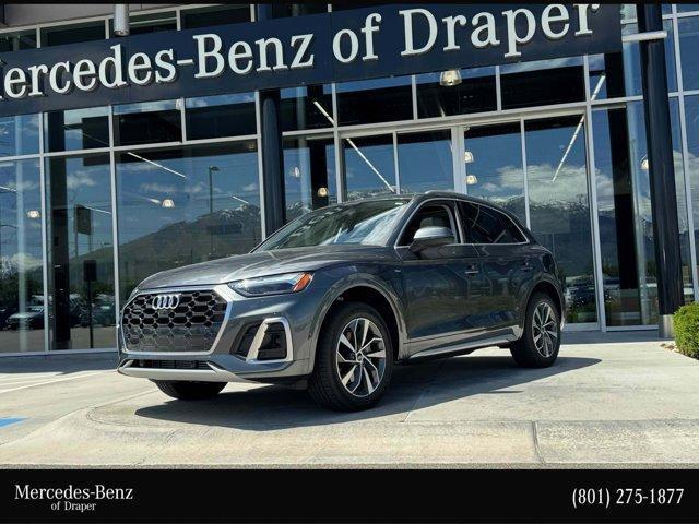 2023 Audi Q5
