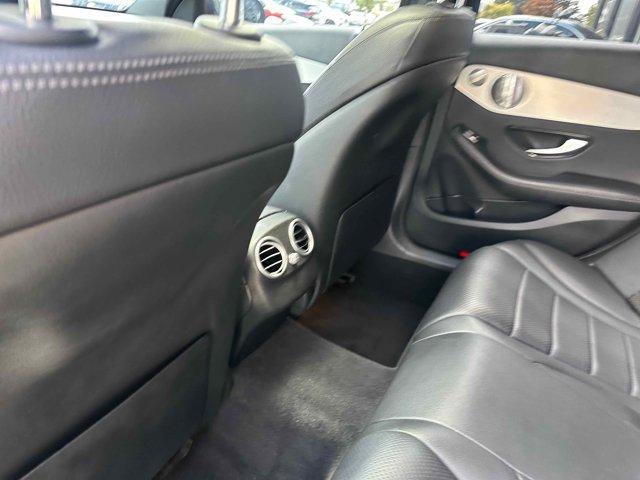 Photo of 2021 Black Mercedes-Benz C-Class