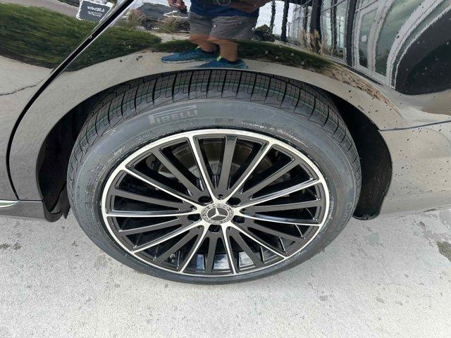 Photo of 2021 Black Mercedes-Benz C-Class