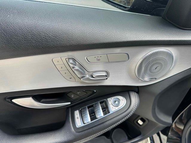 Photo of 2021 Black Mercedes-Benz C-Class