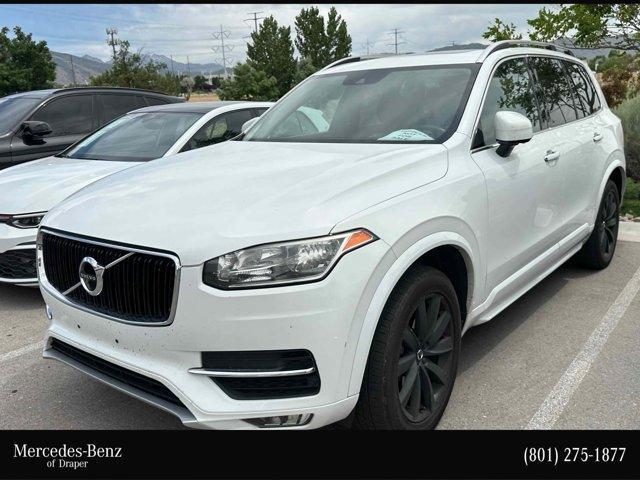 2016 Volvo XC90