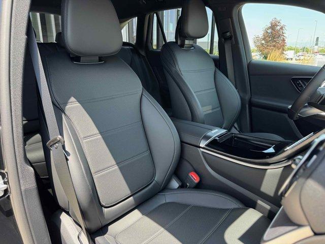Photo of 2025 Black Mercedes-Benz GLC 300