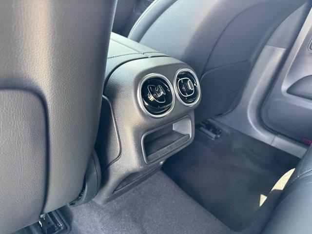 Photo of 2025 Black Mercedes-Benz GLC 300