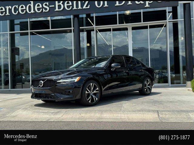 2024 Volvo S60