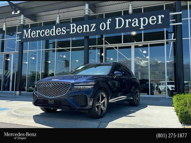 2023 Genesis Gv70