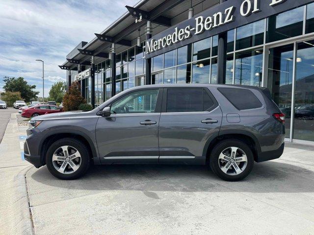 Photo of 2023  Honda Pilot