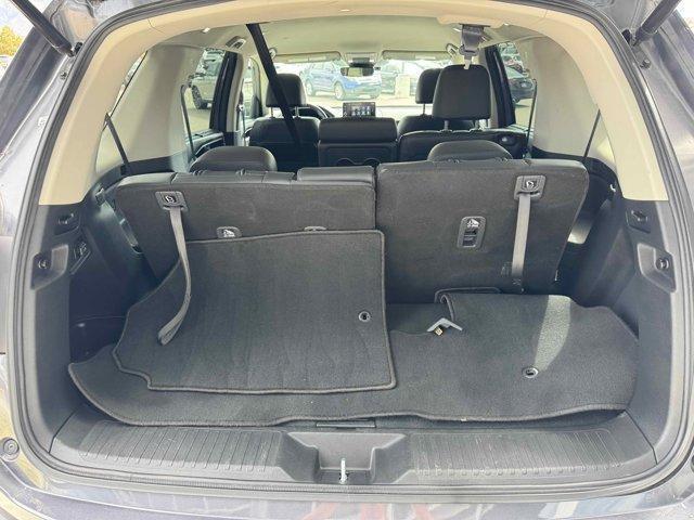 Photo of 2023  Honda Pilot