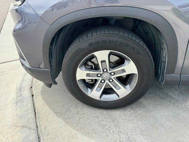 Photo of 2023  Honda Pilot