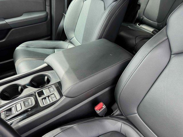 Photo of 2023  Honda Pilot