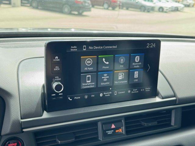 Photo of 2023  Honda Pilot