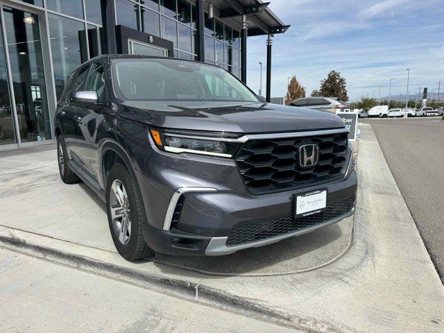Photo of 2023  Honda Pilot