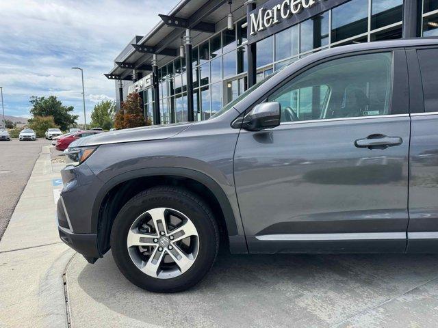 Photo of 2023  Honda Pilot