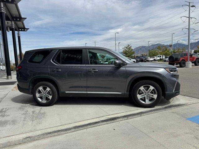 Photo of 2023  Honda Pilot