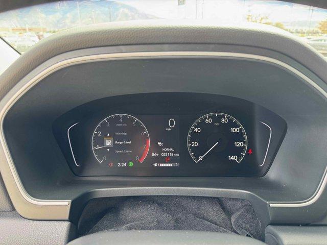 Photo of 2023  Honda Pilot