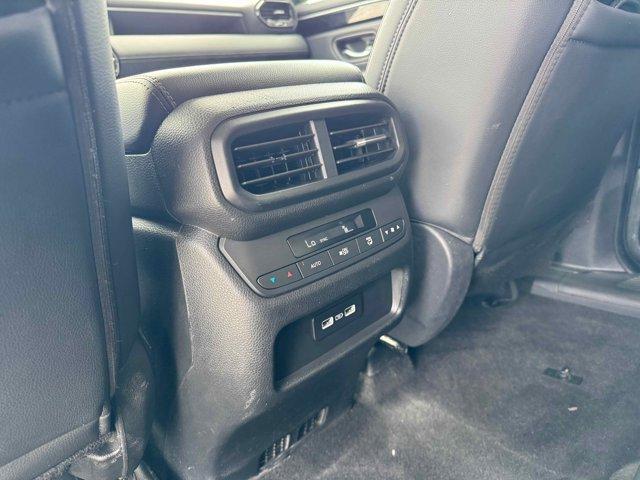 Photo of 2023  Honda Pilot