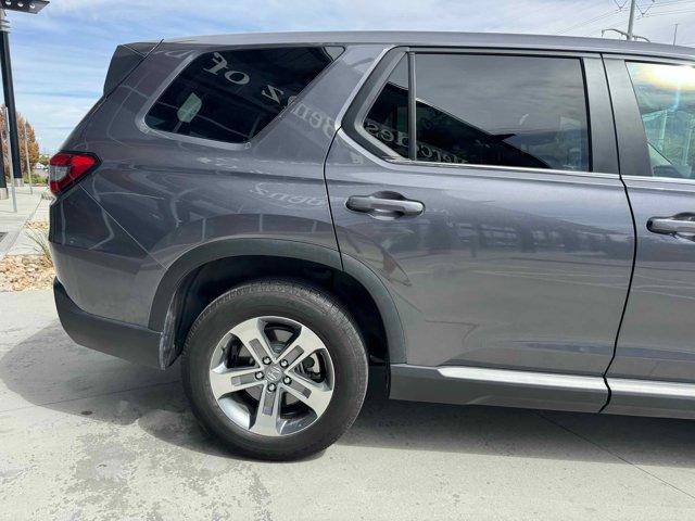 Photo of 2023  Honda Pilot