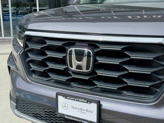 Photo of 2023  Honda Pilot