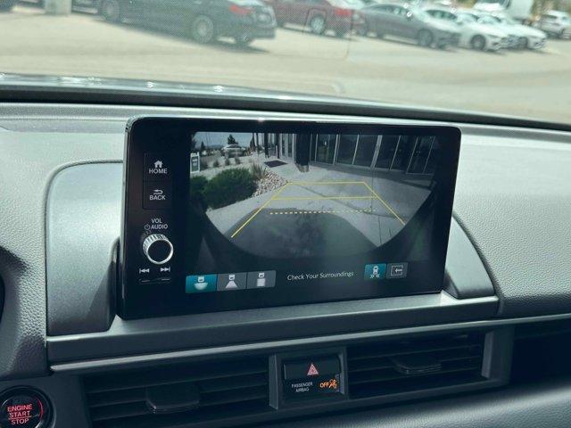 Photo of 2023  Honda Pilot