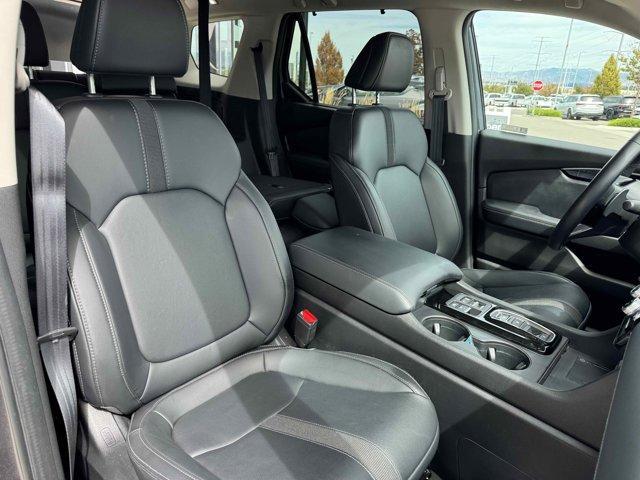 Photo of 2023  Honda Pilot