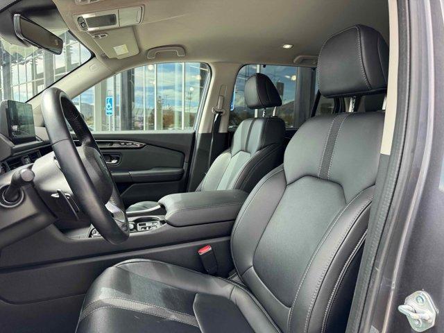 Photo of 2023  Honda Pilot