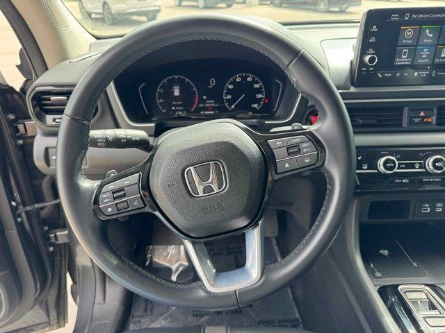 Photo of 2023  Honda Pilot