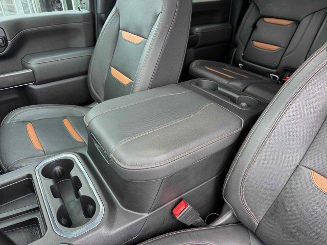 Photo of 2023 Summit White GMC Sierra 3500