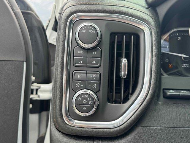 Photo of 2023 Summit White GMC Sierra 3500
