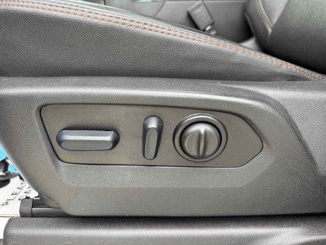 Photo of 2023 Summit White GMC Sierra 3500