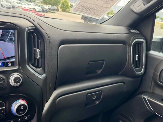 Photo of 2023 Summit White GMC Sierra 3500