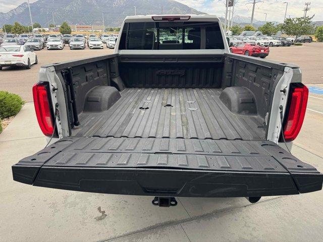 Photo of 2023 Summit White GMC Sierra 3500