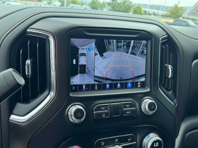 Photo of 2023 Summit White GMC Sierra 3500