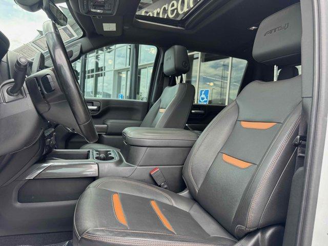 Photo of 2023 Summit White GMC Sierra 3500