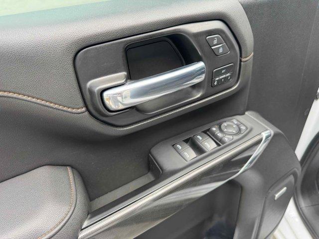 Photo of 2023 Summit White GMC Sierra 3500
